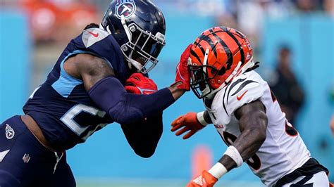Colts defense still searching for a way to slow down Derrick Henry with Titans coming to town